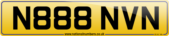 N888 NVN