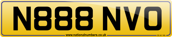 N888 NVO