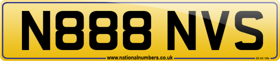 N888 NVS