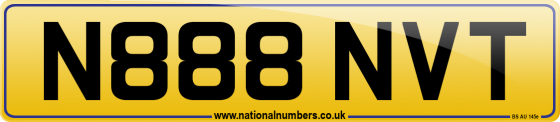 N888 NVT