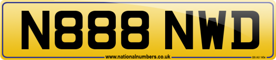 N888 NWD