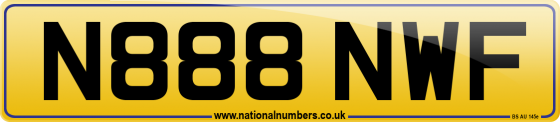 N888 NWF