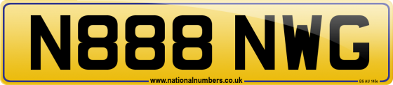 N888 NWG