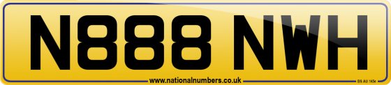 N888 NWH