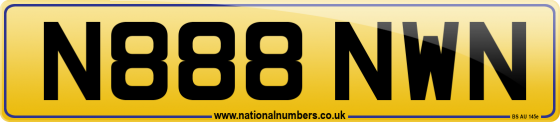 N888 NWN