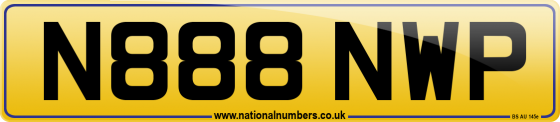 N888 NWP