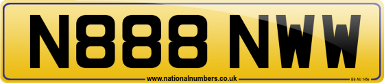 N888 NWW
