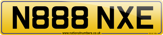 N888 NXE