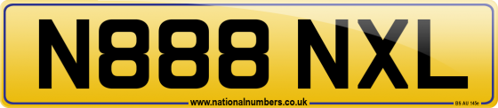 N888 NXL