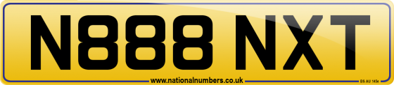 N888 NXT