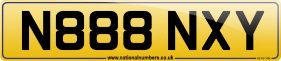 N888 NXY