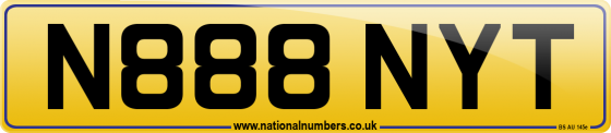N888 NYT