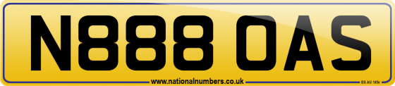 N888 OAS