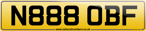 N888 OBF