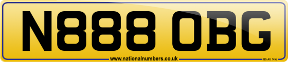N888 OBG