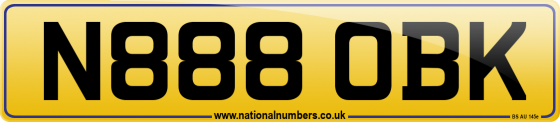 N888 OBK