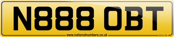 N888 OBT