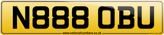 N888 OBU