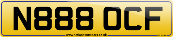 N888 OCF