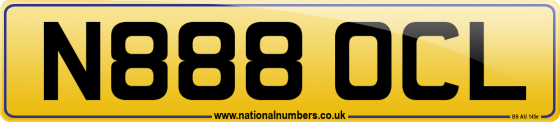 N888 OCL