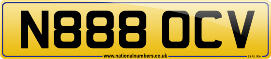 N888 OCV