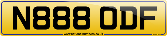 N888 ODF