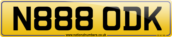 N888 ODK