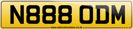 N888 ODM