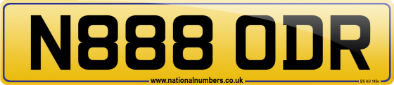 N888 ODR