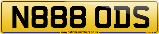 N888 ODS