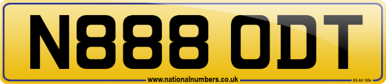 N888 ODT