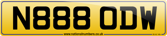 N888 ODW