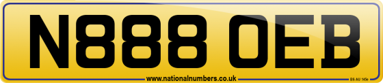 N888 OEB