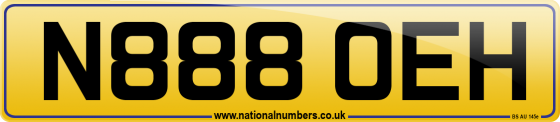 N888 OEH