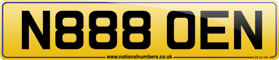 N888 OEN