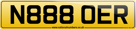 N888 OER