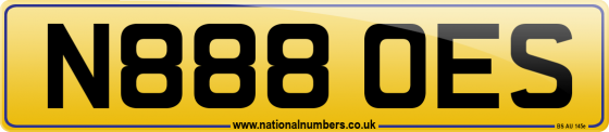 N888 OES