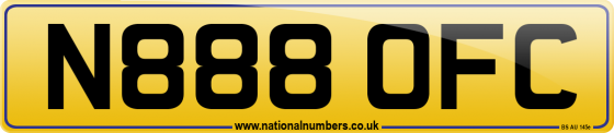N888 OFC