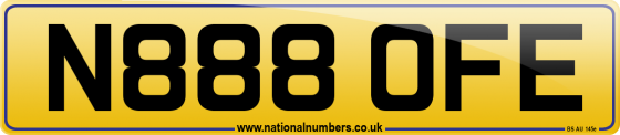 N888 OFE