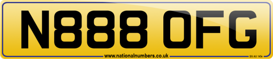 N888 OFG