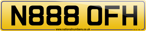 N888 OFH