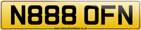 N888 OFN