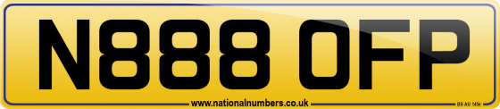 N888 OFP