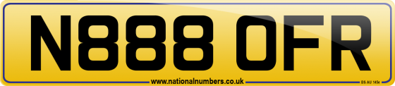 N888 OFR