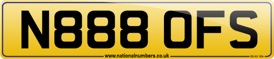 N888 OFS