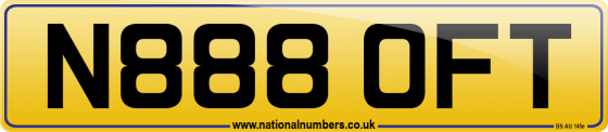 N888 OFT