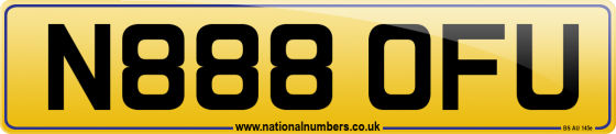 N888 OFU