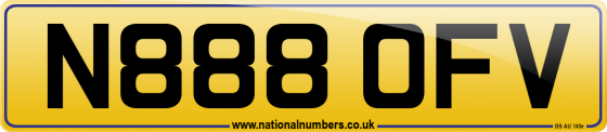 N888 OFV