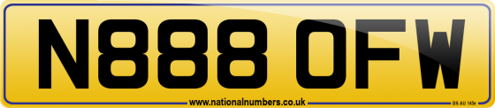 N888 OFW