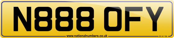 N888 OFY